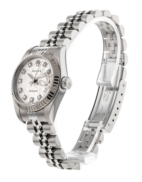 Rolex Datejust Lady 79174